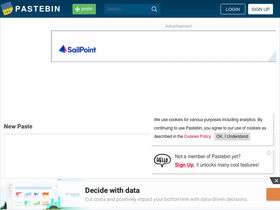 Pastebin Com Analytics Market Share Stats Traffic Ranking