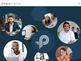 'pathstream.com' screenshot