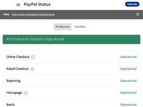 'paypal-status.com' screenshot