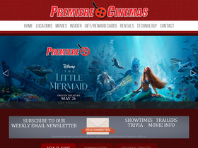 'pccmovies.com' screenshot