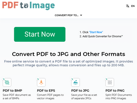 'pdftoimage.com' screenshot
