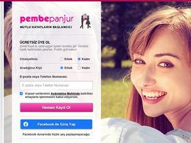 'pembepanjur.com' screenshot