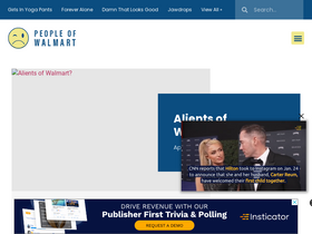 'peopleofwalmart.com' screenshot
