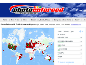 'photoenforced.com' screenshot