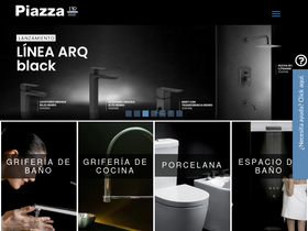 'piazzagriferia.com' screenshot