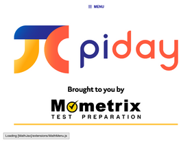 'piday.org' screenshot