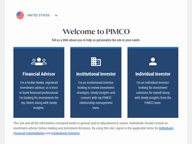 'pimco.com' screenshot