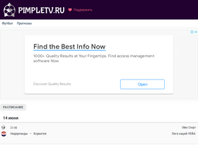 'pimpletv.ru' screenshot
