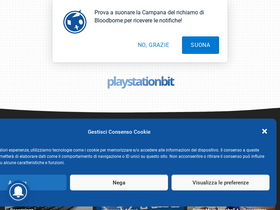 'playstationbit.com' screenshot