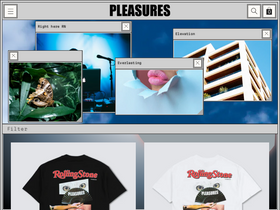 'pleasuresnow.com' screenshot
