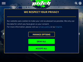 'plitch.com' screenshot