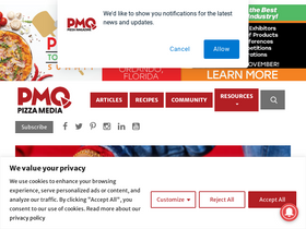 'pmq.com' screenshot