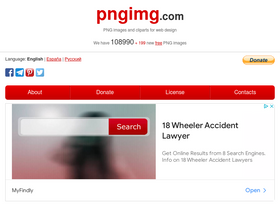 'pngimg.com' screenshot