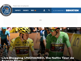 'podiumcafe.com' screenshot
