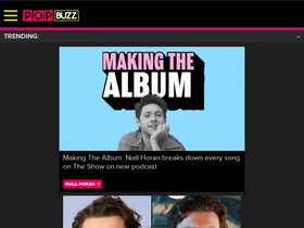'popbuzz.com' screenshot