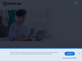 'popular.com' screenshot