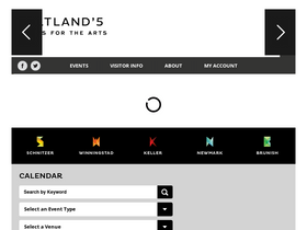 'portland5.com' screenshot