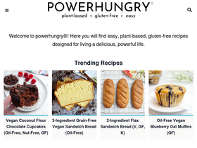 'powerhungry.com' screenshot