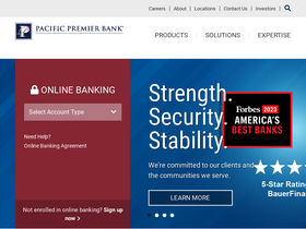 'ppbi.com' screenshot