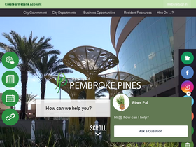 'ppines.com' screenshot