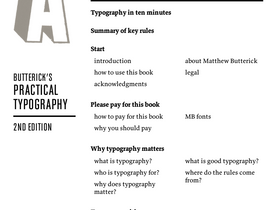 'practicaltypography.com' screenshot