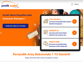 'pratikaraba.com' screenshot