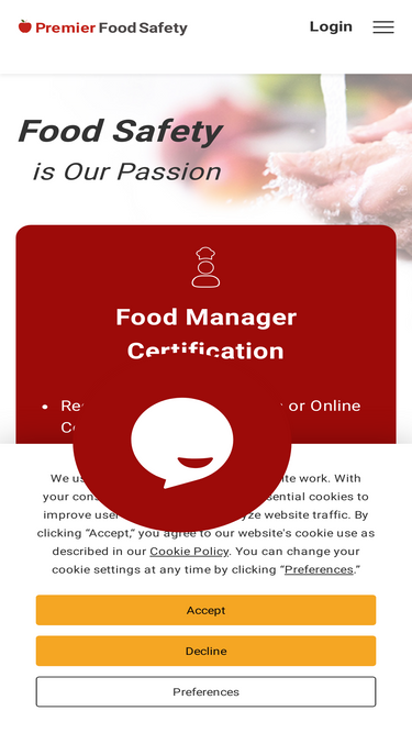 statefoodsafety com Wettbewerber und alternative Websites wie statefoodsafety com Wettbewerber und alternative Websites wie