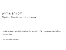 'printscan.com' screenshot
