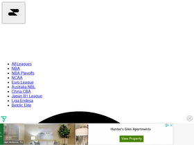 'proballers.com' screenshot