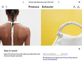 'proenzaschouler.com' screenshot