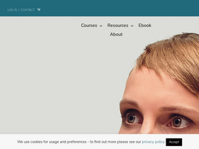 'pronunciationstudio.com' screenshot