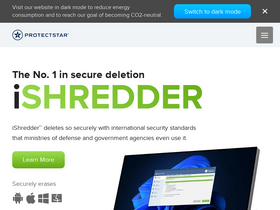 'protectstar.com' screenshot