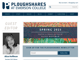 'pshares.org' screenshot
