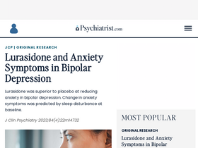 'psychiatrist.com' screenshot
