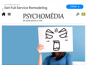 'psychomedia.qc.ca' screenshot