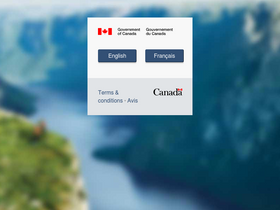 'publications.gc.ca' screenshot