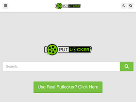 putlockers2.com Traffic Analytics & Market Share | Similarweb