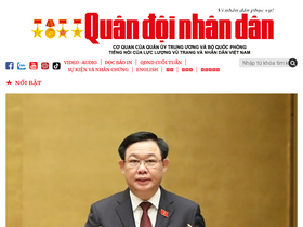 'media.qdnd.vn' screenshot