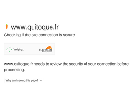 'quitoque.fr' screenshot