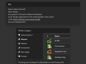 'raelys.com' screenshot