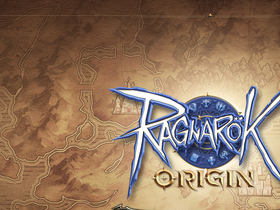 'ragnarok-origin.com' screenshot