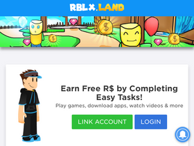 blox.land Competitors - Top Sites Like blox.land