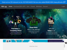 RBXNews on X: The #Roblox Creator Marketplace is here! Browse