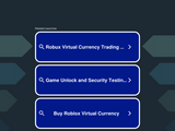 Rbx Place Analytics Market Share Stats Traffic Ranking