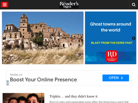 'rdasia.com' screenshot