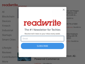 'readwrite.com' screenshot