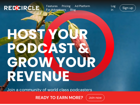 'redcircle.com' screenshot