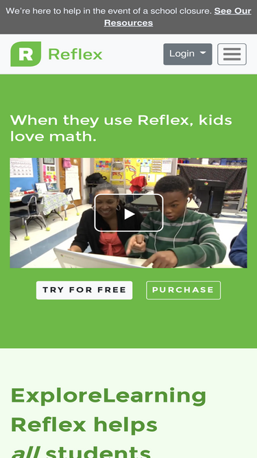 Reflexmath Com Analytics Market Share Stats Traffic Ranking