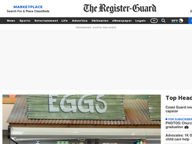 'registerguard.com' screenshot