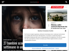 'renovatio21.com' screenshot
